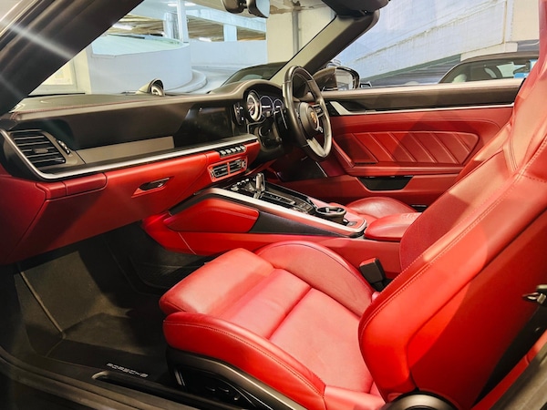 Used Porsche 911 2020 for sale - 75657684: Photo 9