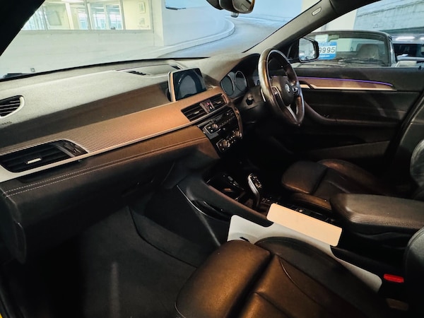 Used BMW X2 2019 for sale - 75782093: Photo 10