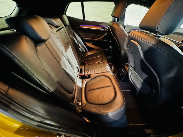 Used BMW X2 2019 for sale - 75782093: Photo 11