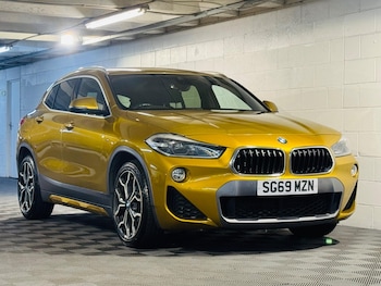 2019 (69) - 2.0 20d M Sport X Auto xDrive Euro 6 (s/s) 5dr