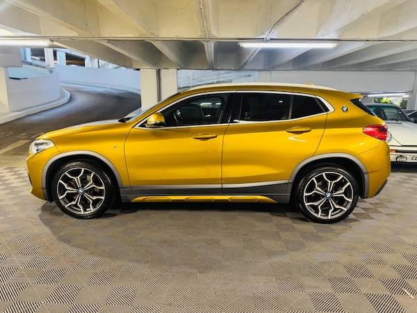 Used BMW X2 2019 for sale - 75782093: Photo 2