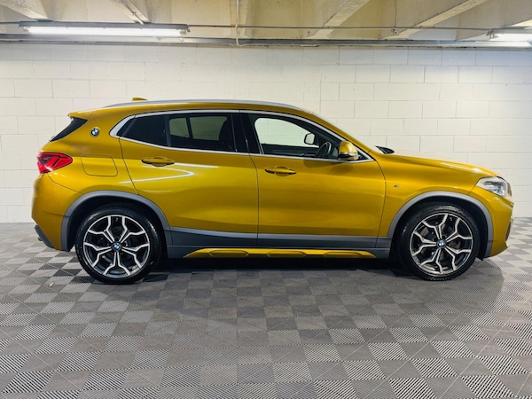 Used BMW X2 2019 for sale - 75782093: Photo 5