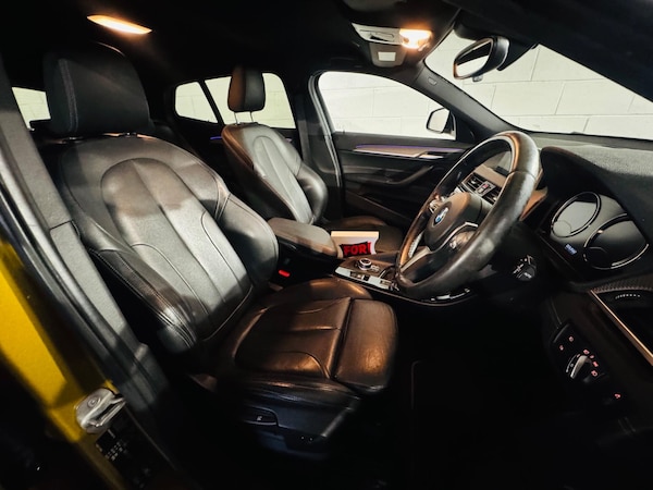 Used BMW X2 2019 for sale - 75782093: Photo 7