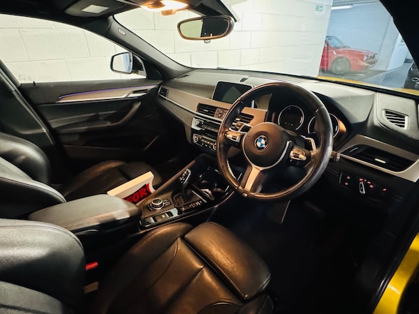 Used BMW X2 2019 for sale - 75782093: Photo 8