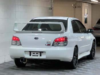 Used Subaru Impreza 2006 for sale - 79106457: Photo