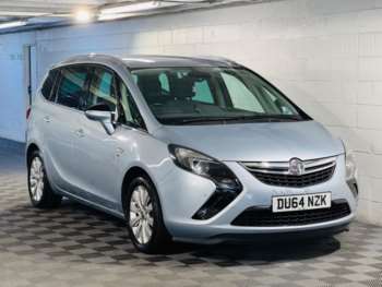 2014 (64) - 2.0 CDTi [165] SE 5dr [non Start Stop]