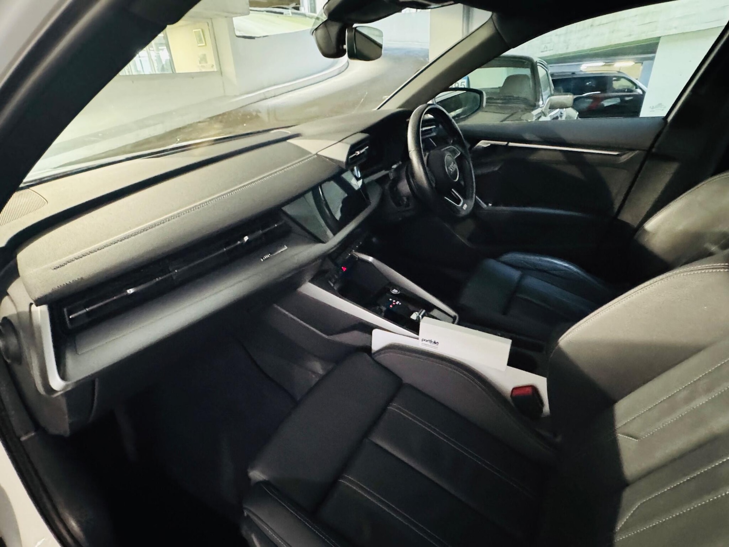 Used Audi A3 2021 for sale - 76572480: Photo 10