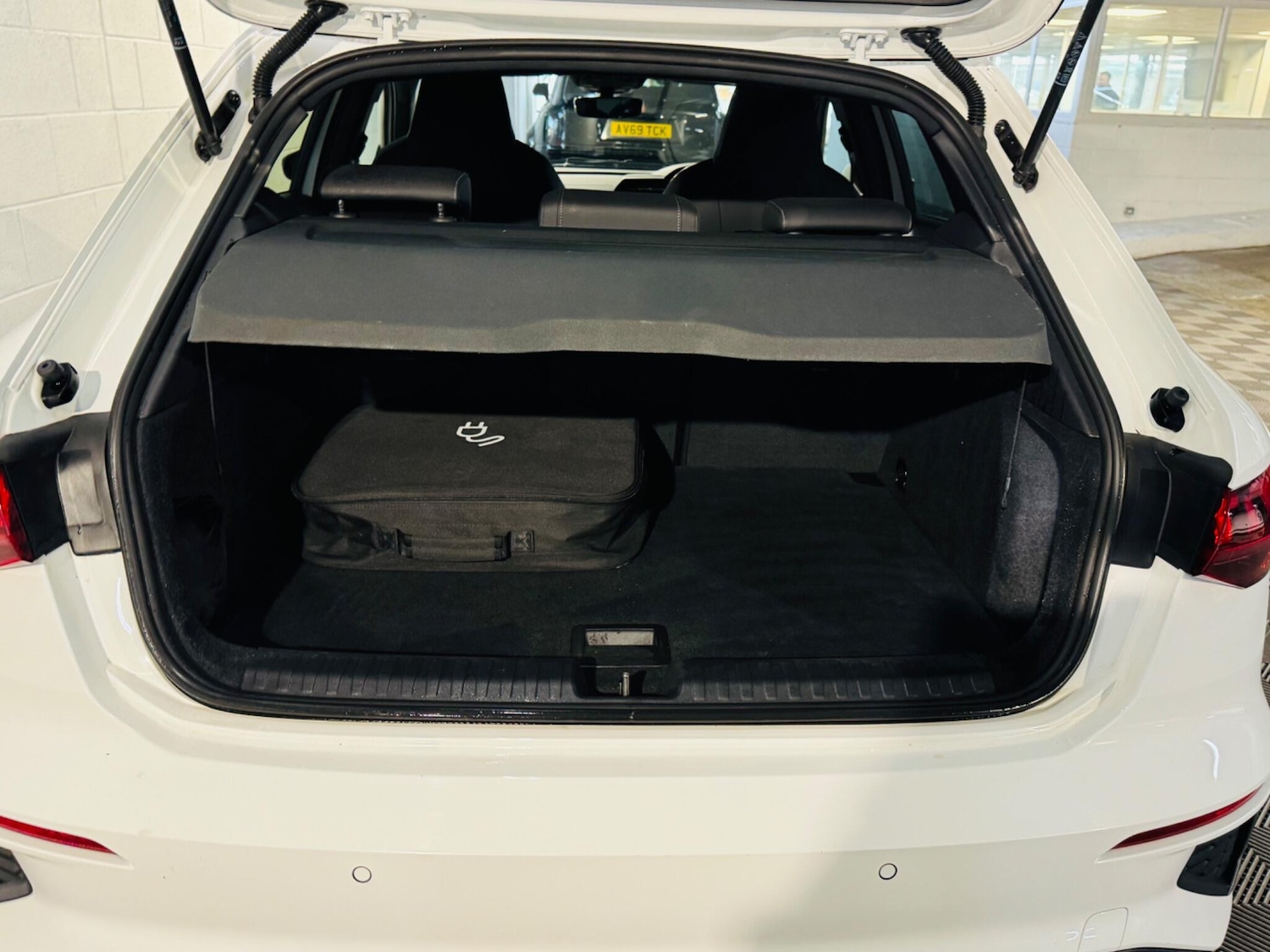 Used Audi A3 2021 for sale - 76572480: Photo 12