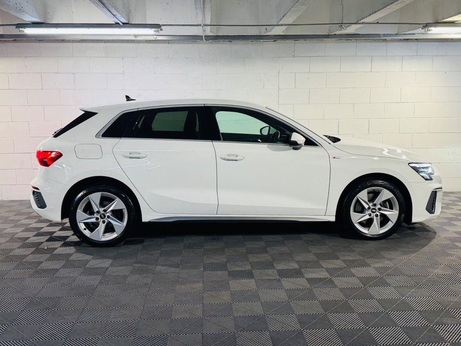 Used Audi A3 2021 for sale - 76572480: Photo 5