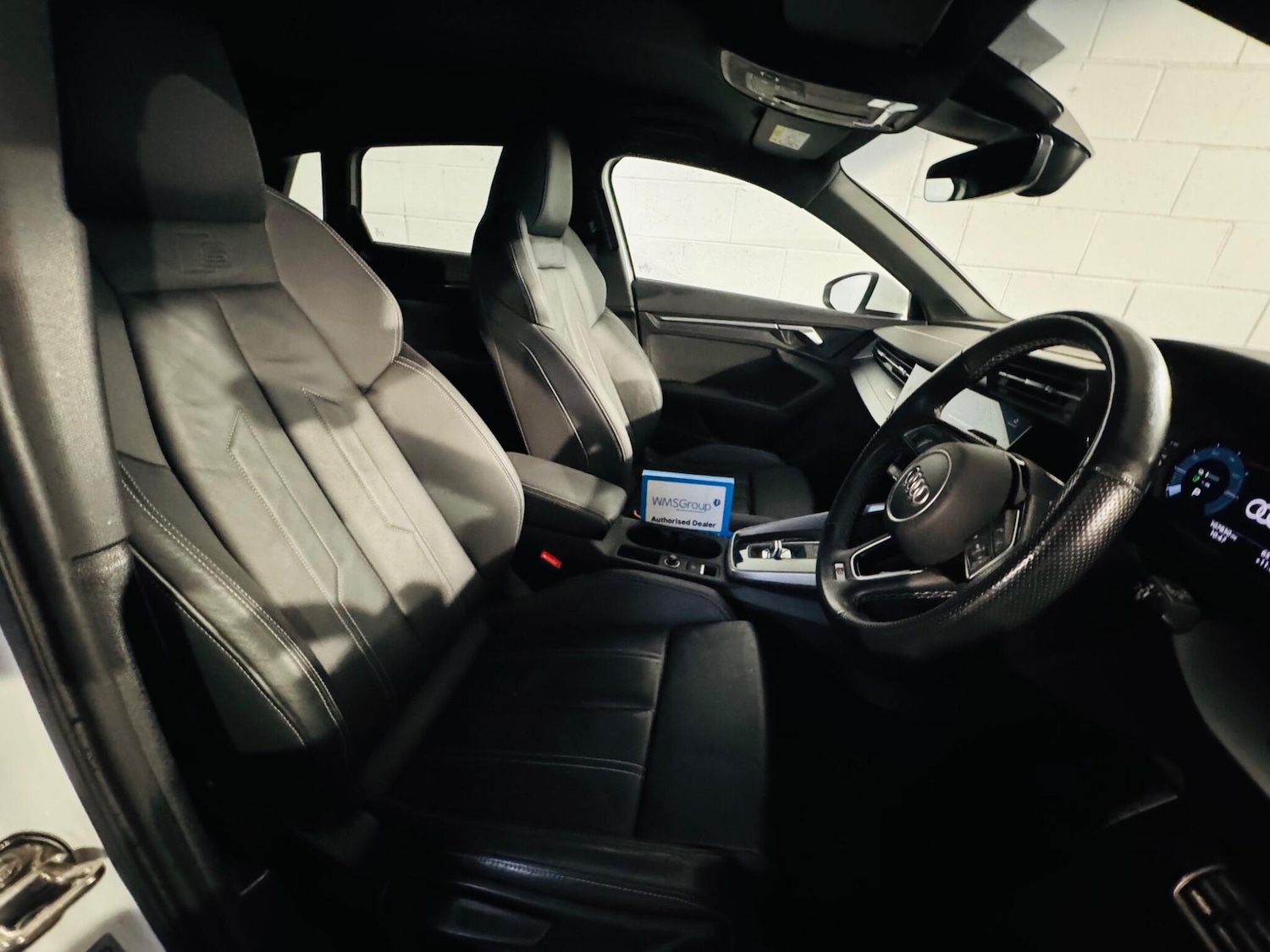 Used Audi A3 2021 for sale - 76572480: Photo 7