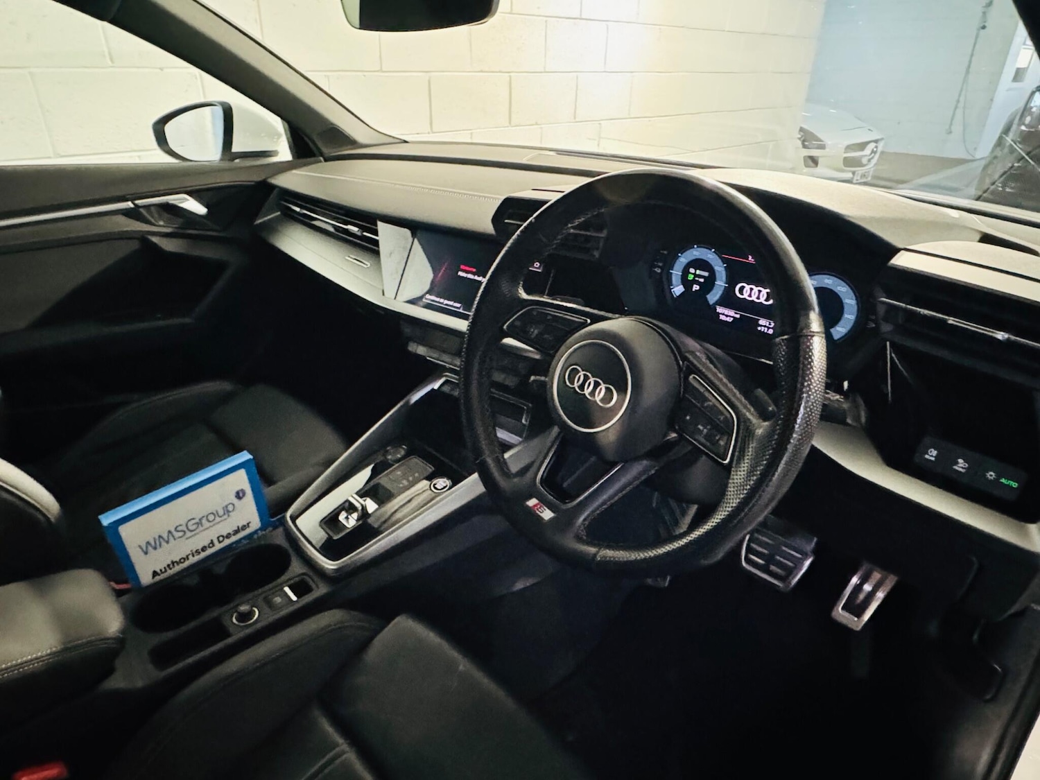 Used Audi A3 2021 for sale - 76572480: Photo 8