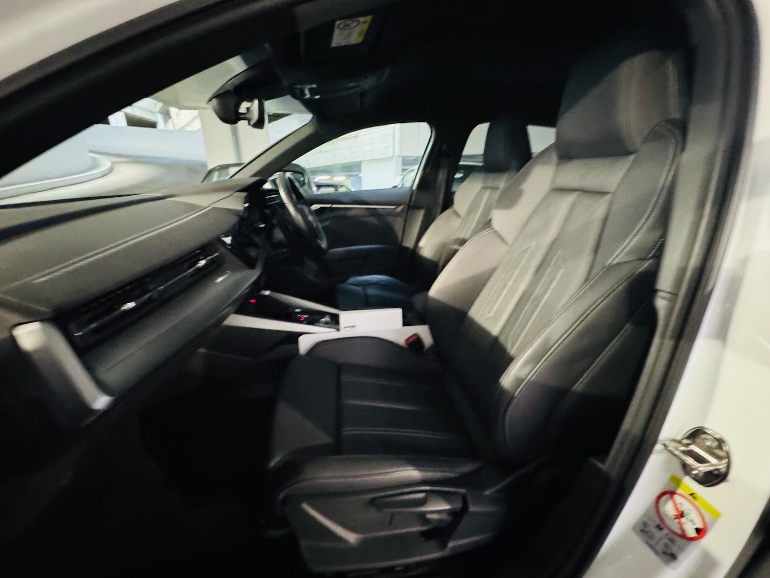 Used Audi A3 2021 for sale - 76572480: Photo 9