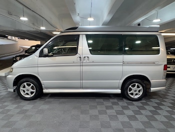 Used Mazda Bongo 2002 for sale - 79169754: Photo