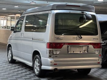 Used Mazda Bongo 2002 for sale - 79169754: Photo