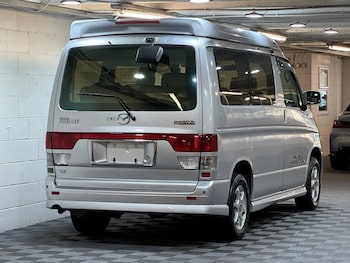 Used Mazda Bongo 2002 for sale - 79169754: Photo