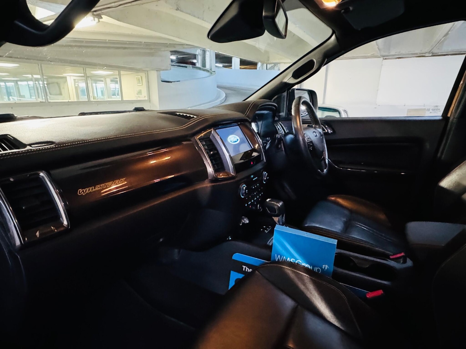 Used Ford Ranger 2020 for sale - 77039890: Photo 10