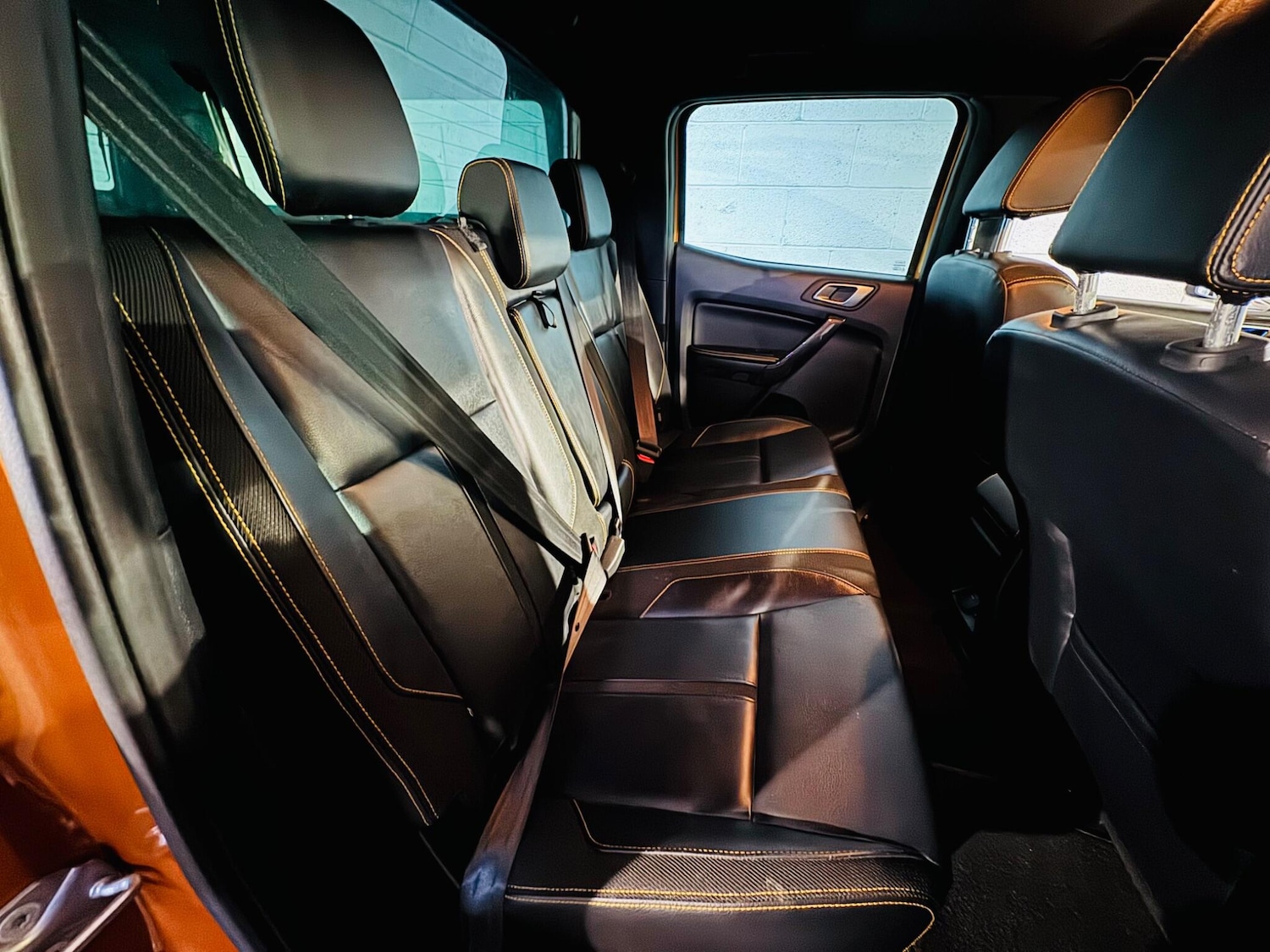 Used Ford Ranger 2020 for sale - 77039890: Photo 11