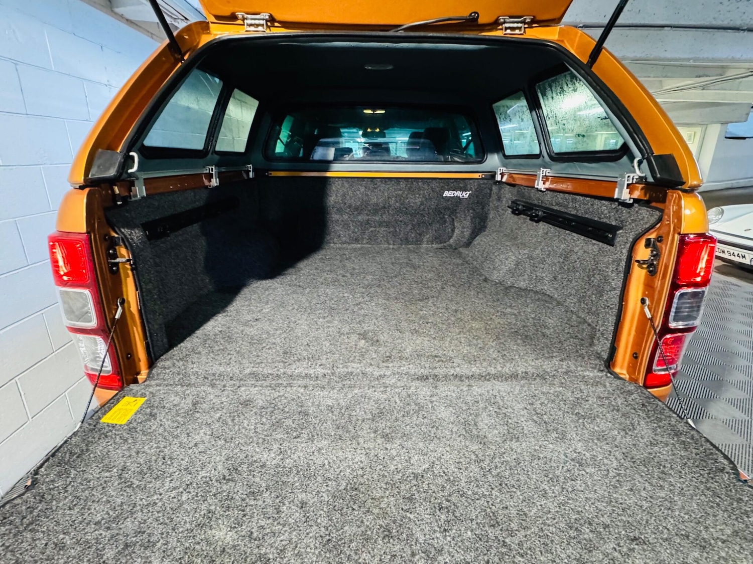 Used Ford Ranger 2020 for sale - 77039890: Photo 12