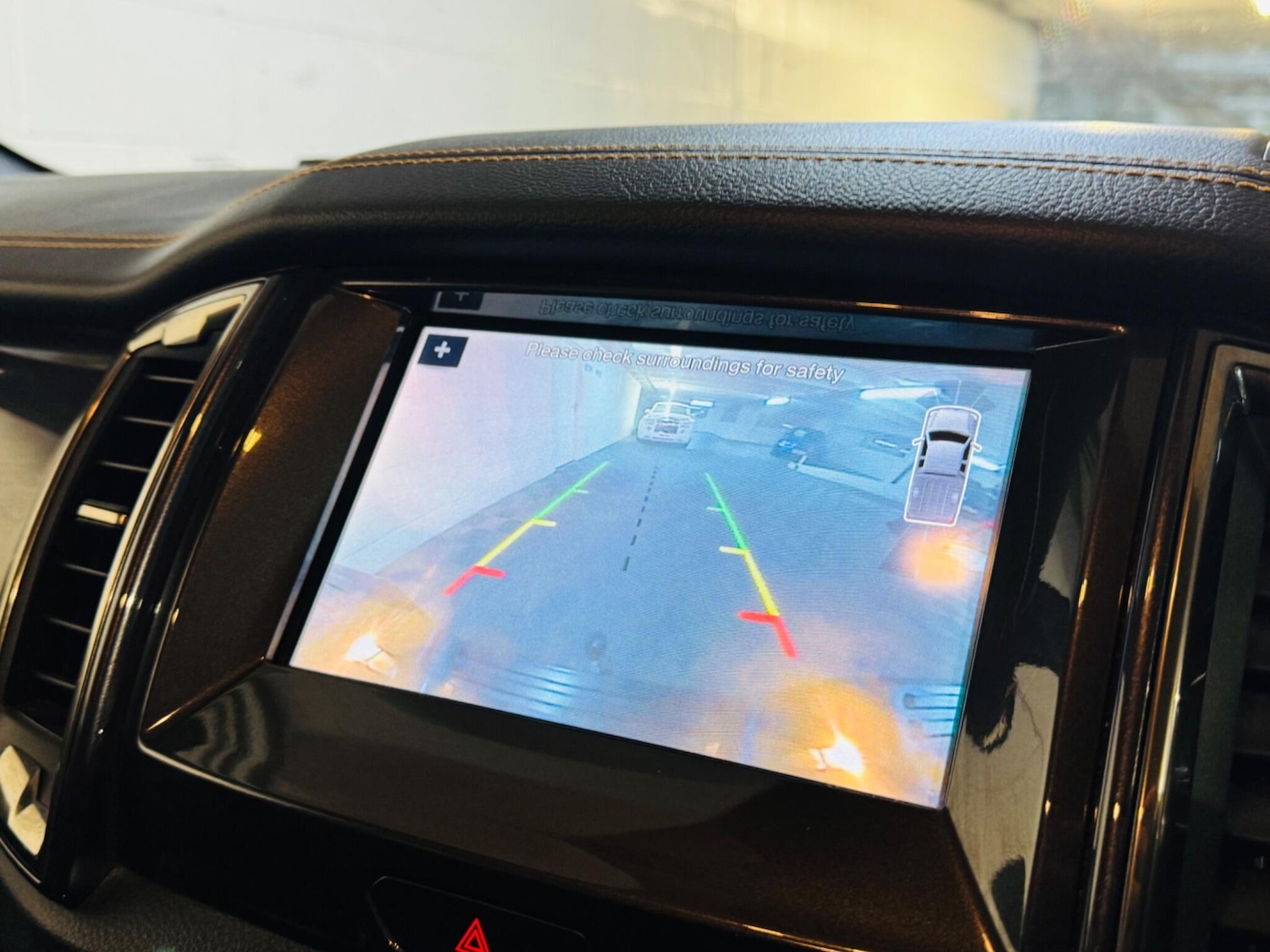 Used Ford Ranger 2020 for sale - 77039890: Photo 13