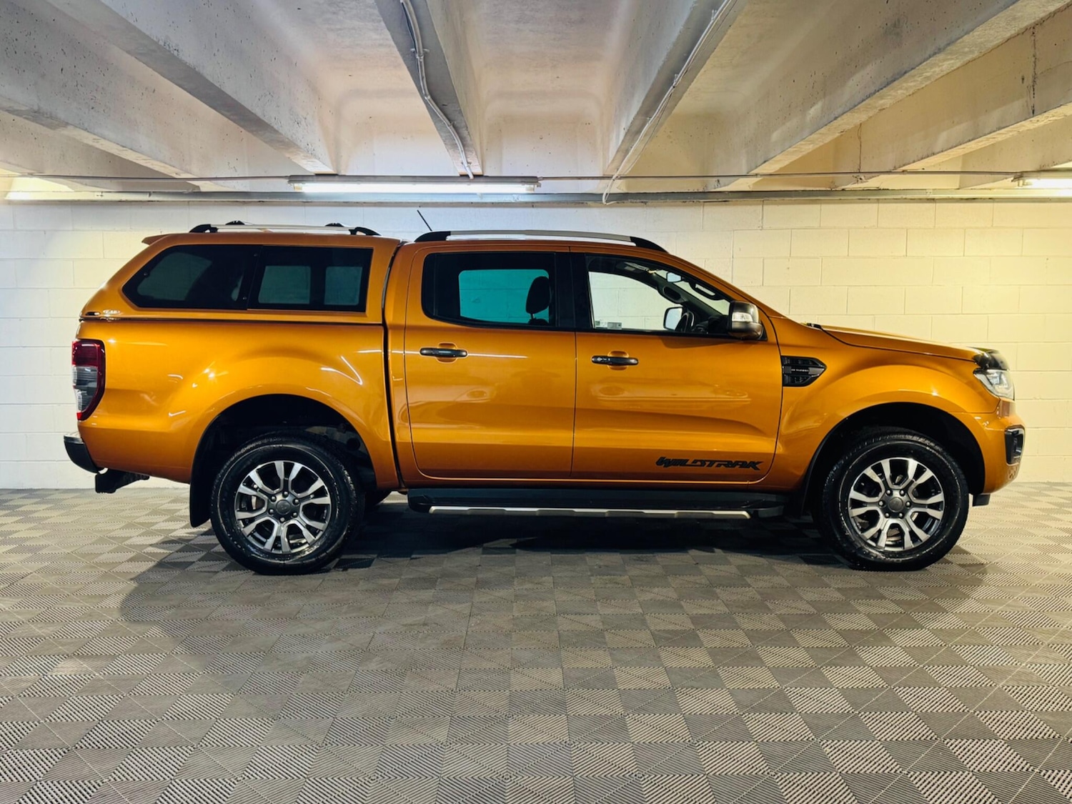 Used Ford Ranger 2020 for sale - 77039890: Photo 5