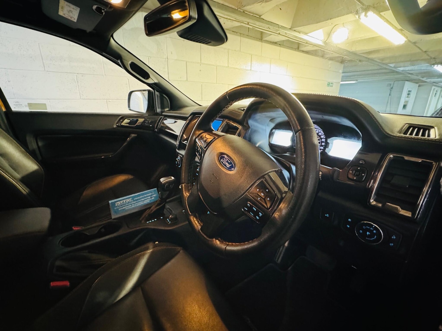 Used Ford Ranger 2020 for sale - 77039890: Photo 8