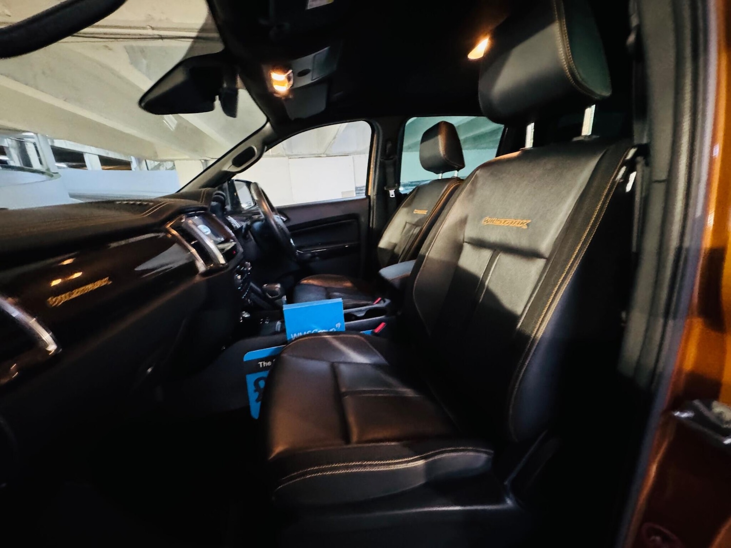 Used Ford Ranger 2020 for sale - 77039890: Photo 9