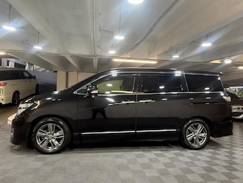 Used Nissan Elgrand 2012 for sale - 78099828: Photo