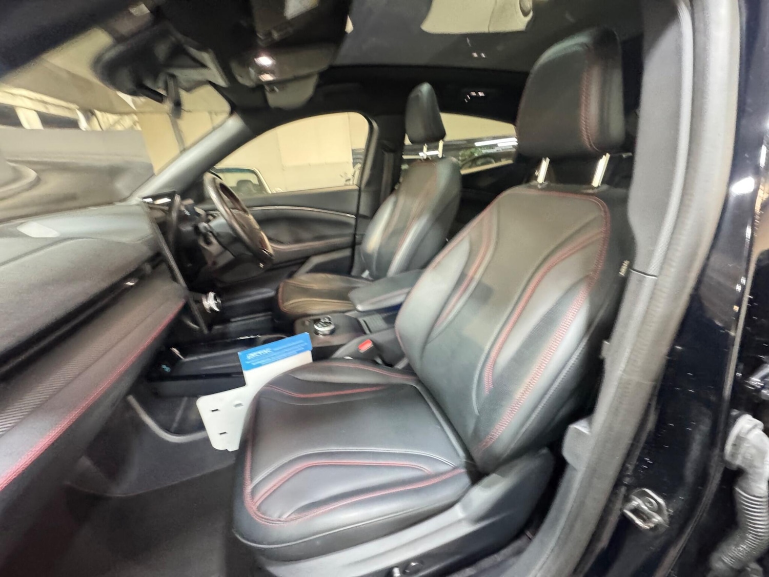 Used Ford Mustang Mach-E 2021 for sale - 77783639: Photo 10