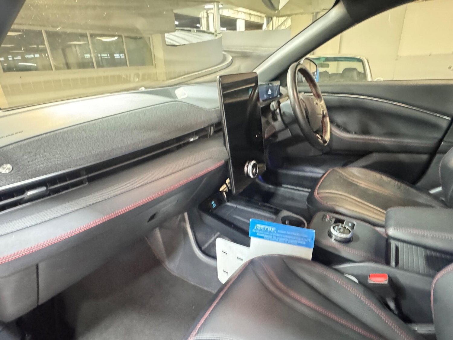 Used Ford Mustang Mach-E 2021 for sale - 77783639: Photo 11