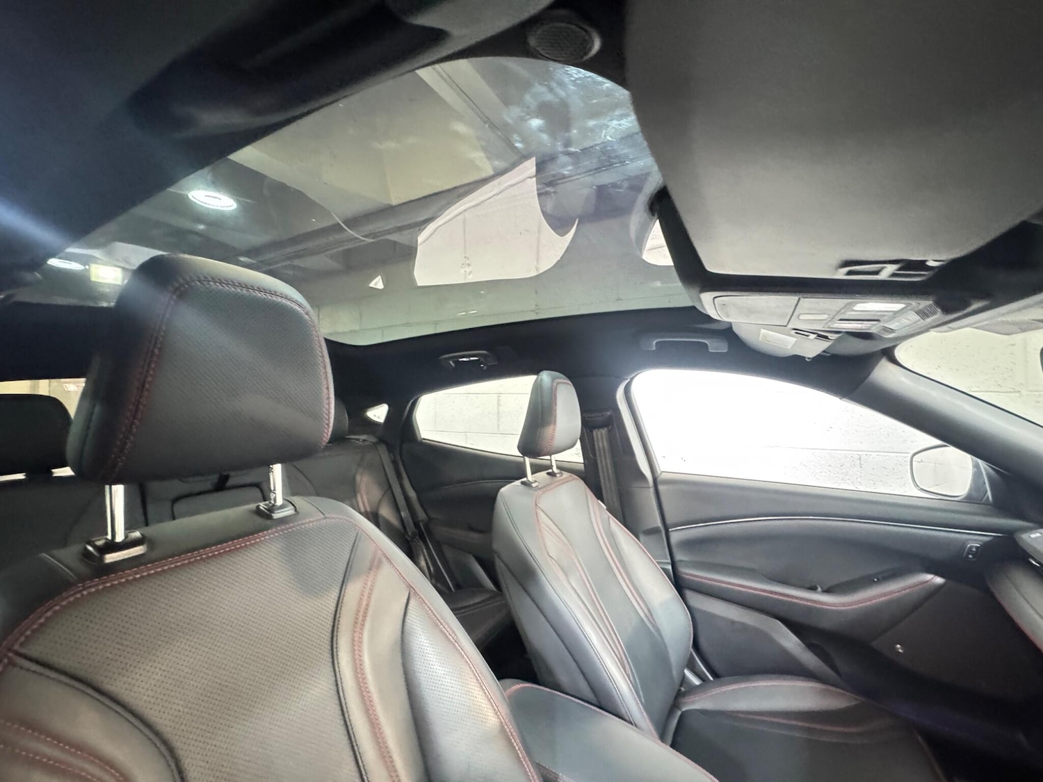 Used Ford Mustang Mach-E 2021 for sale - 77783639: Photo 12