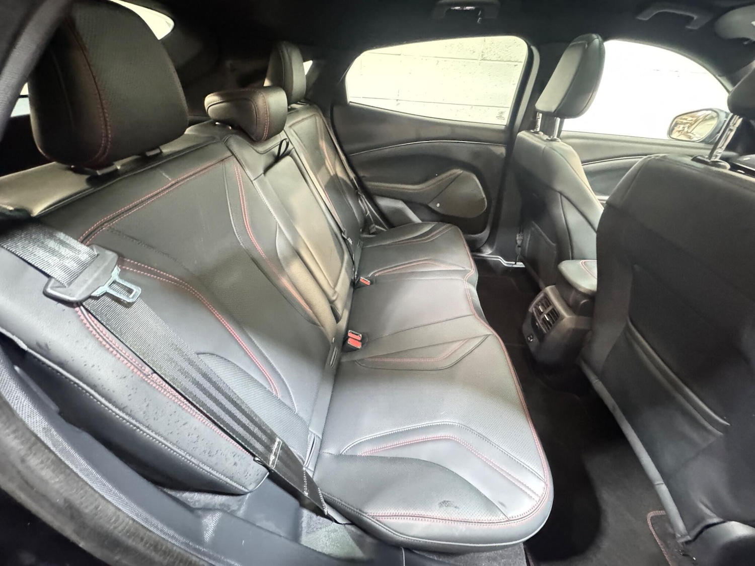 Used Ford Mustang Mach-E 2021 for sale - 77783639: Photo 13