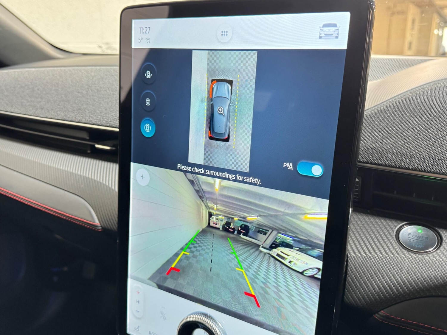 Used Ford Mustang Mach-E 2021 for sale - 77783639: Photo 16