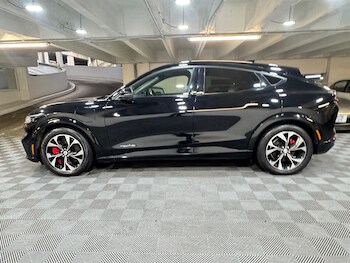 Used Ford Mustang Mach-E 2021 for sale - 77783639: Photo