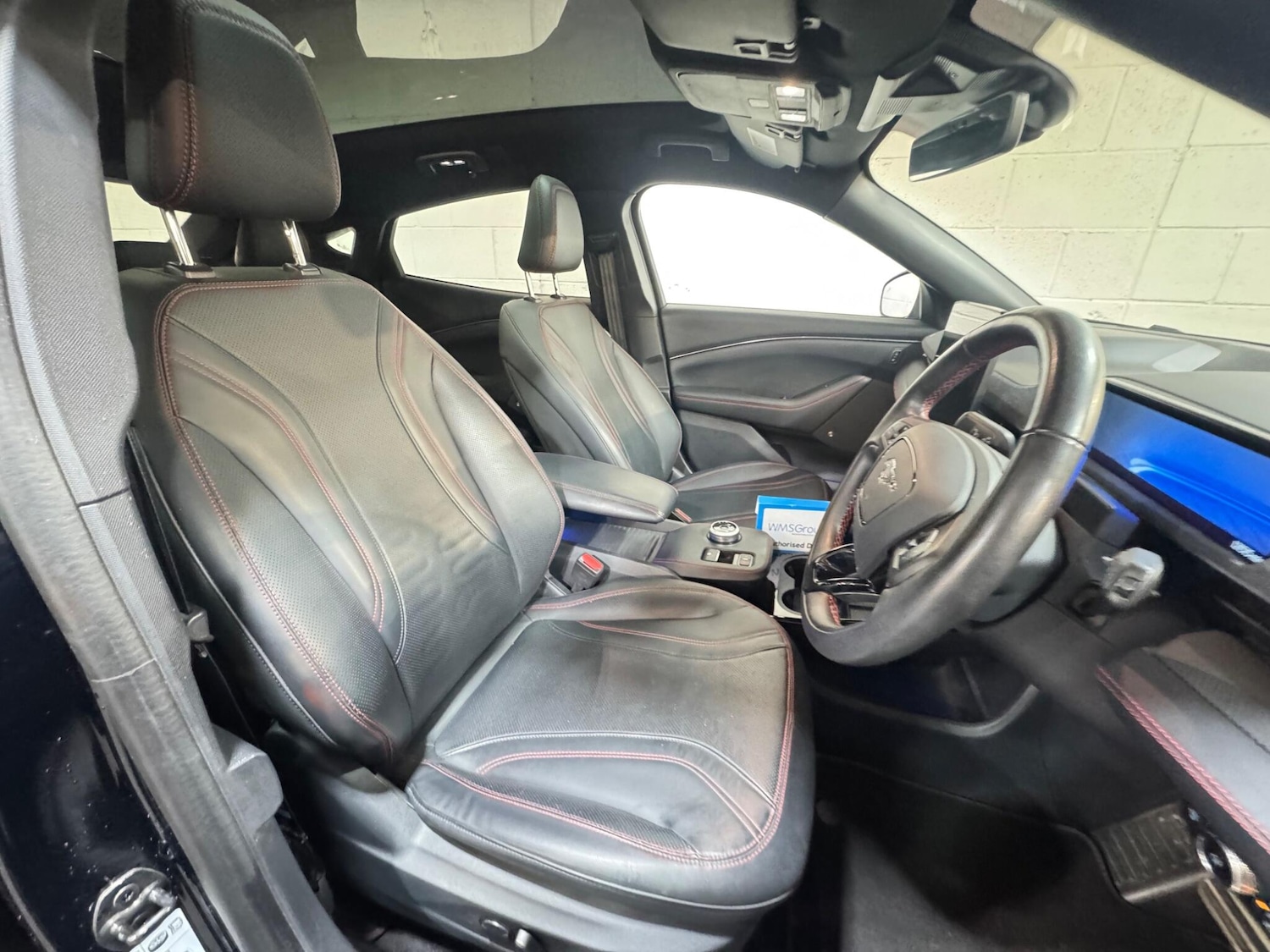 Used Ford Mustang Mach-E 2021 for sale - 77783639: Photo 8