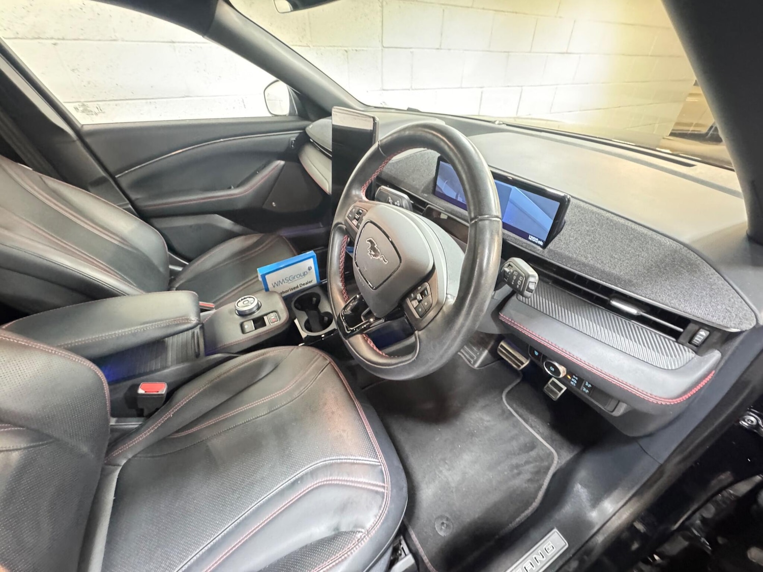 Used Ford Mustang Mach-E 2021 for sale - 77783639: Photo 9