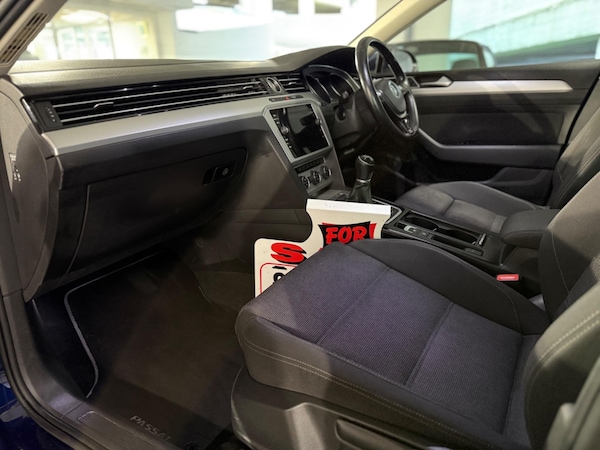 Used Volkswagen Passat 2019 for sale - 75002612: Photo 10