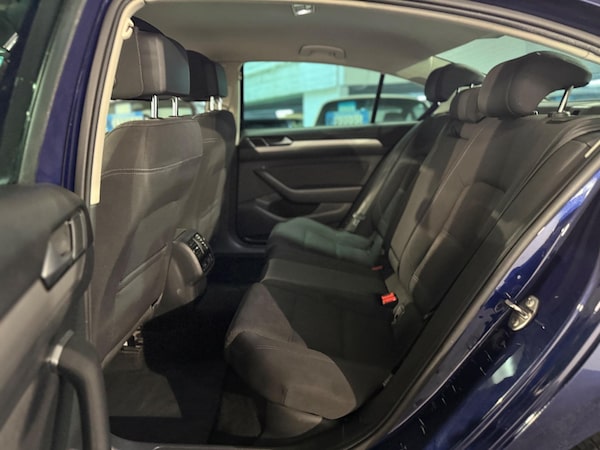 Used Volkswagen Passat 2019 for sale - 75002612: Photo 12