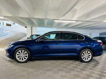 Used Volkswagen Passat 2019 for sale - 75002612: Photo