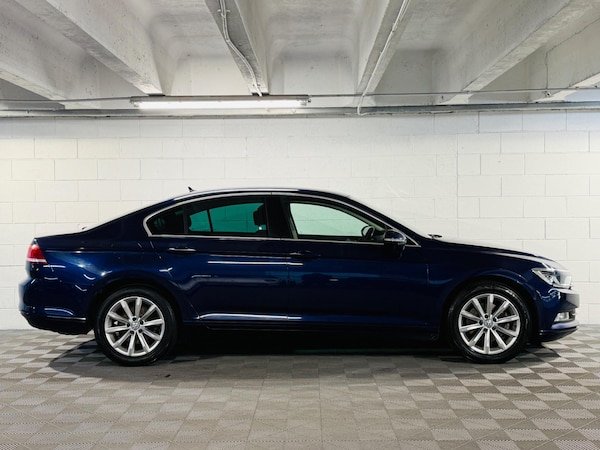 Used Volkswagen Passat 2019 for sale - 75002612: Photo 5