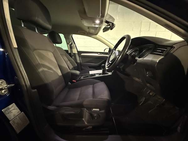 Used Volkswagen Passat 2019 for sale - 75002612: Photo 7