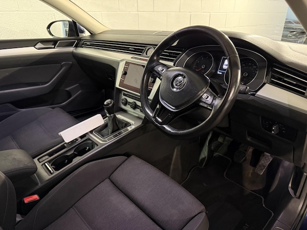 Used Volkswagen Passat 2019 for sale - 75002612: Photo 8