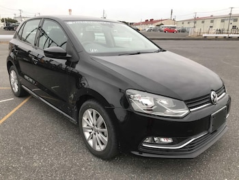 Used Volkswagen Polo 2015 for sale - 78821799: Photo