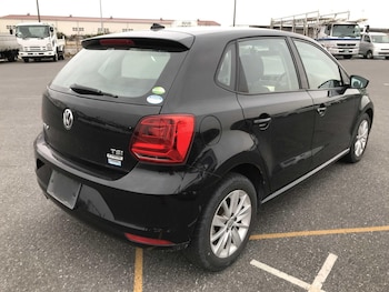 Used Volkswagen Polo 2015 for sale - 78821799: Photo