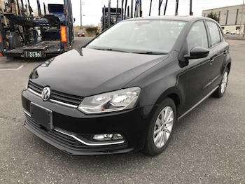 Used Volkswagen Polo 2015 for sale - 78821799: Photo