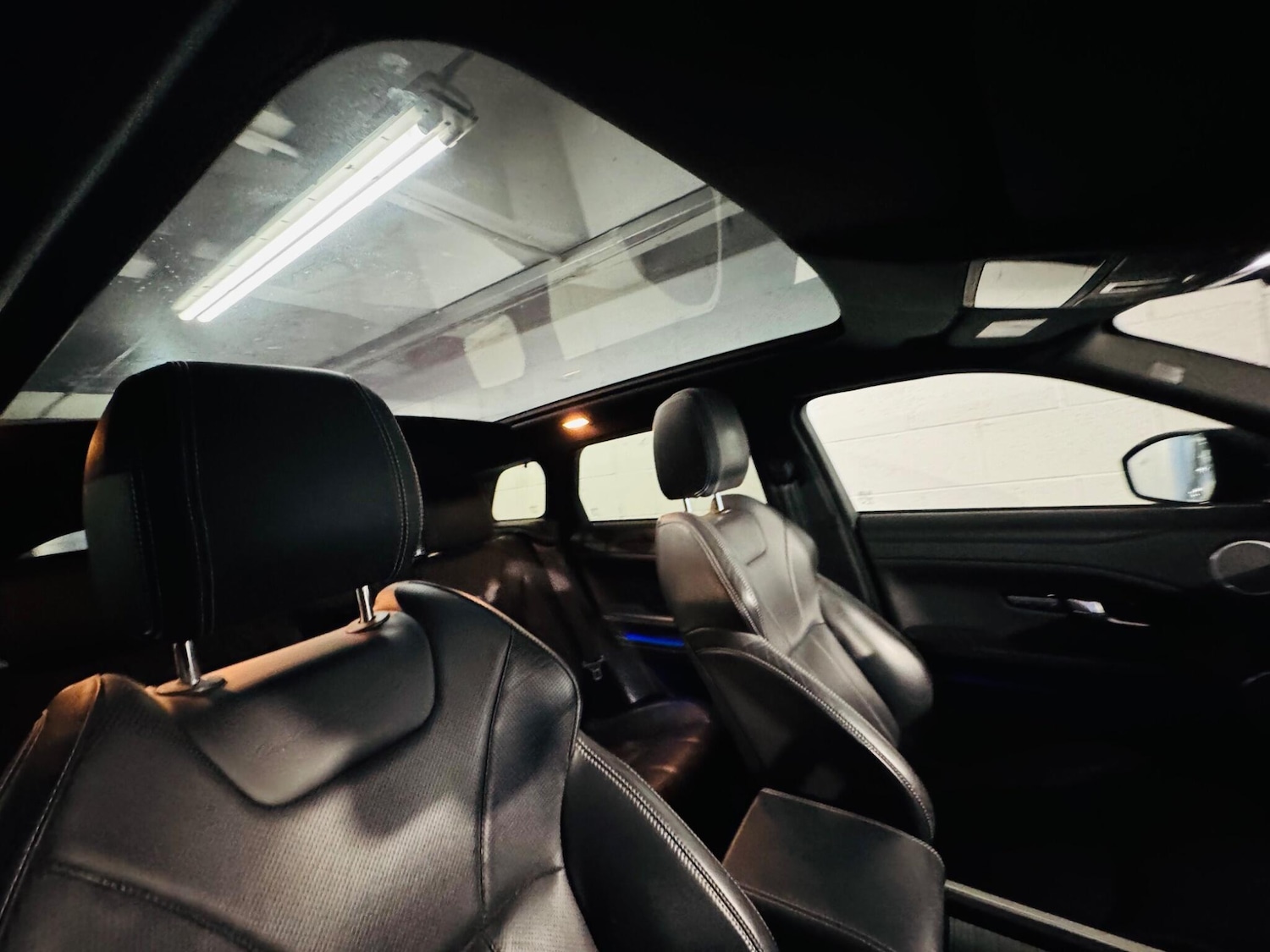 Used Land Rover Range Rover Evoque 2017 for sale - 76995394: Photo 11