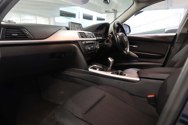 Used BMW 3 Series 2012 for sale - 74042867: Photo 10
