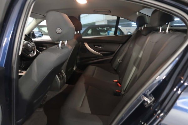 Used BMW 3 Series 2012 for sale - 74042867: Photo 12