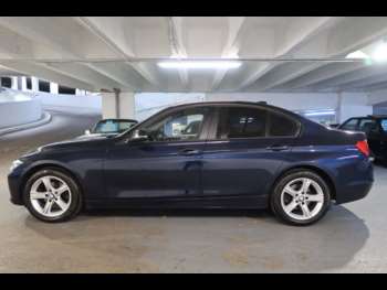 Used BMW 3 Series 2012 for sale - 74042867: Photo