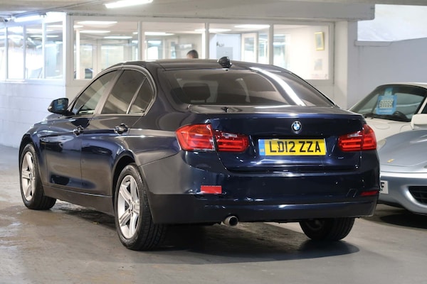 Used BMW 3 Series 2012 for sale - 74042867: Photo 3