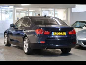 Used BMW 3 Series 2012 for sale - 74042867: Photo